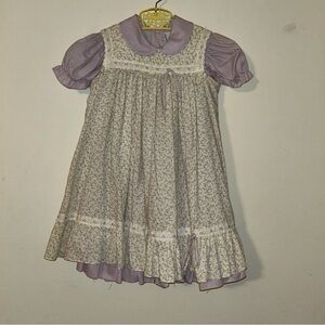 Jayne Copeland Vintage Dress